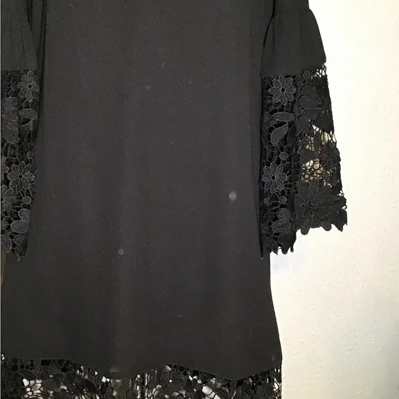 Joseph Ribkoff black elephant lace sleeve dress size small is available for  purchase on au PAY Market - Imported Goods Online Store Co.Ltd. | au PAY  Market - Online Shopping Site